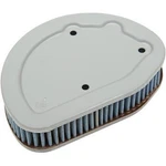 Drag Specialties 1011-4202 Premium Washable Air Filter 14-16 Touring 16-17 St New. Price: $69.95.