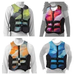 Sea-doo Airflow Sunset Edition Adult Unisex Pfd/life Jacket (ecoprene) 285988 New. Price: $119.99.