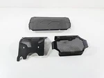 2016 Ducati Hypermotard 939 Sp Evotech Radiator Engine Oil Cooler Guard Used. Price: $189.99.