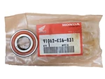 Genuine Honda Oem/nos Bearing (6004) 91062-KS6-831WO New. Price: $13.99.