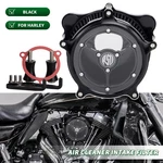 Rsd Clarity Air Cleaner Intake Filter For Harley Electra Glide Flhti Fat Boy New. Price: $99.10.