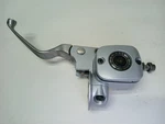 Harley-davidson 2002 Vrsc V-rod Hydraulic Clutch Master Cylinder 38657-01D Used. Price: $149.00.
