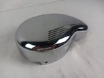 Harley Genuine Chrome Air Cleaner Breather Cover Used. Price: $45.57.