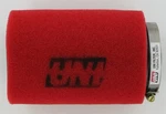 Uni 2-STAGE Straight Pod Filter 70MM I.d. X 152MM Length Motorcycle UP-6275ST New. Price: $25.16.