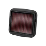 K&n High-flow Air Filter Ducati Xdiavel Multistrada Panigale Nos DU-1112 New. Price: $69.99.