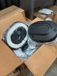 OE2881779-521 K-accy-air Box-indian-black. Price: $489.99.