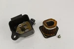 1979 Yamaha Air Cleaner P/n 2N6-14420-00-00 Used. Price: $56.00.