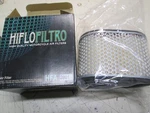 Hiflo Air Filter Suzuki 1997-2001 TL1000S / 13780-02F00 New. Price: $24.95.