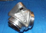 S&s Cycle X158 W / O-ring Manifold Used. Price: $59.95.