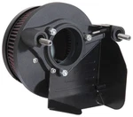 K&n Street Metal Intake Hammer Black Finish Air Filters New. Price: $343.98.