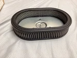 Harley Air Filter 29670-09 For 09-17 Electra Glide Street New. Price: $82.99.