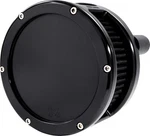 Feuling Black Solid Cover Air Cleaner Filter Kit Breakout 114 18-20 New. Price: $638.46.