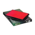 Hiflo HFA1604 Air Filter For Honda CBR600F 1987-1990 17210-KT8-000 New. Price: $41.01.