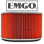 Emgo Air For 1984 Honda GL1200 Gold Wing - Fuel & Filters Ow New. Price: $25.90.