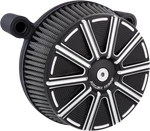 Arlen Ness Black 10-GAUGE Big Sucker Air Filter Kit 1999-2017 Twin Cam 50-291 New. Price: $349.95.