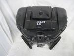 07 Suzuki GSXR600 Air Intake Box Cleaner Filter Base Lid Oem 13700-01H01 Used. Price: $29.98.