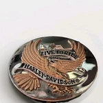 1987 Harley Sportster XL883 XL1200 Air Filter Cleaner Cover Panel Live To Ride Used. Price: $35.00.