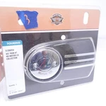 Harley-davidson H-d Motor Co. Collection Air Cleaner Trim New 61300254. Price: $61.50.