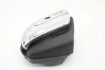 2018-2025 Harley Davidson Electra Touring M8 Air Cleaner Filter Box Used. Price: $39.26.