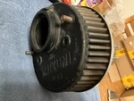 Mikuni HS42/012 K&n Air Cleaner Part # F026C8 For Harley Davidson Usa Made Used. Price: $65.00.