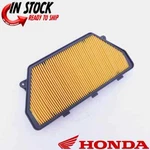 Honda Air Filter Cleaner Element 2017-2025 CBR1000RR Ra Oem New 17210-MKF-D40. Price: $42.95.