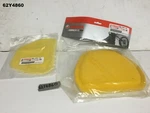 Yamaha Yz 450F 10 13 Air Filter 33D-14451-00 33D-14461-00 LOT62 62Y4860 New:. Price: $25.36.