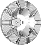 Arlen Ness Velocity Air Cleaner Cover Chrome 10 Gauge 601-001 New. Price: $132.95.