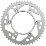 Rear Aluminum Sprocket Silver Tooth For Honda 1211-210-50-11 New. Price: $45.02.