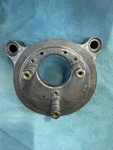 08-13 Harley Screamin' Eagle Air Cleaner Back Plate 29000099 Free Shipping Used. Price: $50.00.