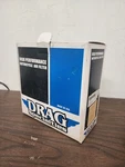 Drag Specialties 1011-0318 Harley Davidson 90-99 Evo Bt Washable Air Filter New. Price: $25.00.