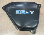 17215-388-000ZA Cover Right Side Honda Cj 360T 77 (BTE7 Couvert) Used. Price: $45.61.