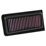 Air Filter K&n SU-6303 Suzuki 650 Brand. Price: $184.33.