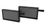 K&n Engineering Cabin Filter VF3023 For Tesla Model Y (pair) New. Price: $89.99.