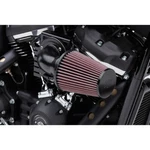 Cobra Cone Air Intakes 606-0104-06B-SB New. Price: $388.50.