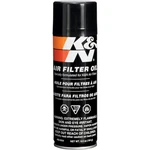 K&n Filters Air Oil 6.5 Oz 99-0504 New. Price: $19.51.