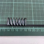 52332005200 Genuine Ktm Clutch Spring Exc Sx 125 150 250 350 144 Nos Brand. Price: $7.25.