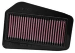 K&n Air Filter For Honda CBR150R 2002 HA-1502 New. Price: $71.95.
