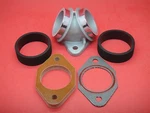 Intake Manifold Fits Harley Shovelhead Ported And Detailed!!!! Remanufactured. Price: $94.88.