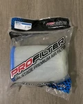 Pro Filter MTX-2011-00 Premium Air New. Price: $16.00.