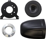 Cobra Powrflo Air Intake Kit 606-0100B-SB New. Price: $434.10.
