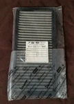 Aprilia 2B001072 Air Filter For RSV4 New. Price: $52.20.