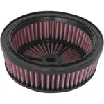 K&n Filters High-flow Air For Kawasaki KA-2409XD New. Price: $98.17.