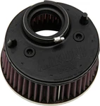 Genuine Mikuni Replacement 3" Air Filter Fits HSR42/45/48 Carburetors - HS42/012 New. Price: $129.26.
