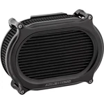 Arlen Ness Stage Ii Black Oval Air Filter Cleaner Kit 2017-2024 Harley M8 Fl Fx New. Price: $332.45.