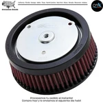 Filtro De Aire Reemplazo HD-0818 Harley-davidson Flss Softail New. Price: $83.99.