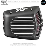 Sistema De Admisi Shaker Negro Harley Davidson Flrt Freewheeler Flhtcul New. Price: $409.99.