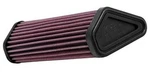 Engine Air Filter: High Performance, Premium, Powersport Fits New. Price: $99.36.