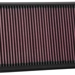 K&n Air Filter For 2019-2023 Volkswagen Arteon New. Price: $57.99.