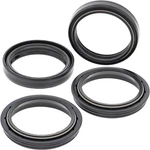 Balls 56-142 Fork & Dust Seal Kit Suzuki DRZ400SM 05-09 RM125 01-08 New. Price: $28.94.