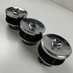 Triumph Rocket Classic 2013 Air Intake Manifold Triple Set Used. Price: $144.20.